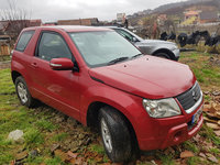 Suzuki Grand Vitara 1.6 Benzina 2006 - 2012