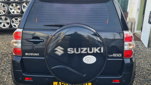 Suzuki Grand Vitara 1.6 Benzina 2006 - 2012