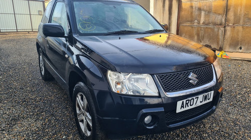 Suzuki Grand Vitara 1.6 Benzina 2006 - 2012