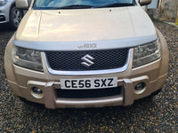 Suzuki Grand Vitara 1.9 DDIS 2006 - 2012