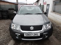 Suzuki Grand Vitara 1.9 DDIS 2006 - 2012