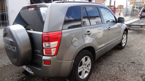 Suzuki Grand Vitara 1.9 DDIS 2006 - 2012