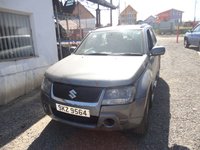 Suzuki Grand Vitara 1.9 DDIS 2006 - 2012