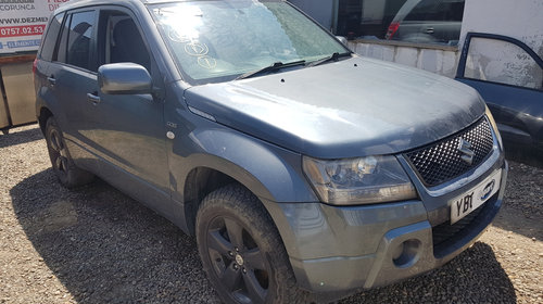 Suzuki Grand Vitara 1.9 DDIS 2006 - 2012