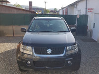 Suzuki Grand Vitara 1.9 DDIS 2006 - 2012