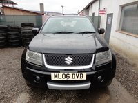 Suzuki Grand Vitara 1.9 DDIS 2006 - 2012