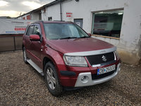 Suzuki Grand Vitara 1.9 DDIS 2006 - 2012