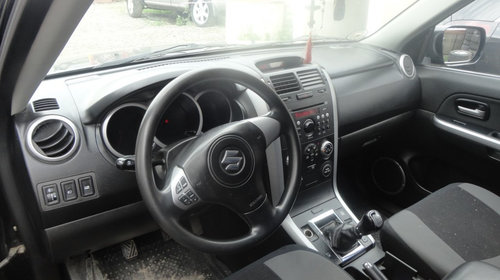 Suzuki Grand Vitara 1.9 DDIS 2006 - 2012