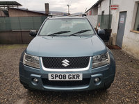 Suzuki Grand Vitara 1.9 DDIS 2006 - 2012