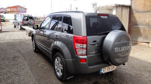 Suzuki Grand Vitara 1.9 DDIS 2006 - 2012