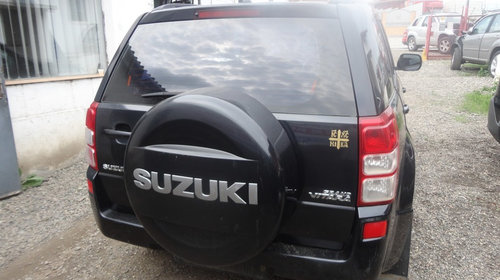 Suzuki Grand Vitara 1.9 DDIS 2006 - 2012