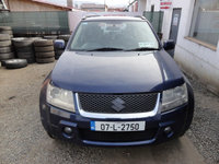 Suzuki Grand Vitara 1.9 DDIS 2006 - 2012