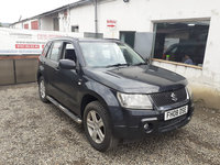 Suzuki Grand Vitara 1.9 DDIS 2006 - 2012