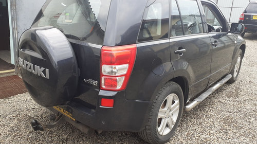 Suzuki Grand Vitara 1.9 DDIS 2006 - 2012