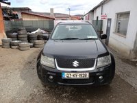 Suzuki Grand Vitara 1.9 DDIS 2006 - 2012