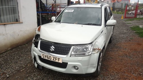 Suzuki Grand Vitara 1.9 DDIS 2006 - 2012