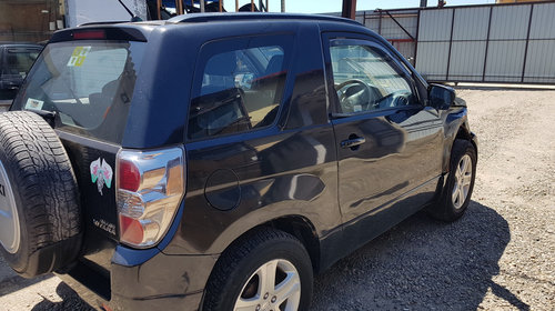 Suzuki Grand Vitara 1.9 DDIS 2006 - 2012