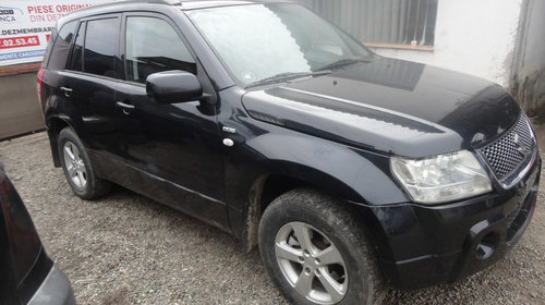 Suzuki Grand Vitara 1.9 DDIS 2006 - 2012