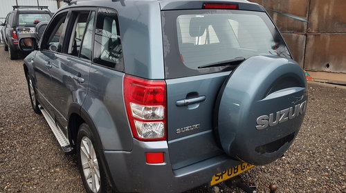 Suzuki Grand Vitara 1.9 DDIS 2006 - 2012