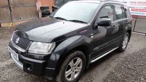 Suzuki Grand Vitara 1.9 DDIS 2006 - 2012