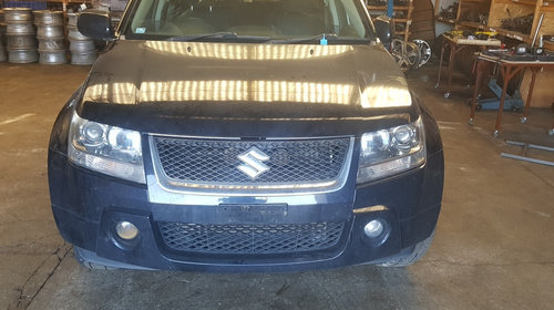 Suzuki Grand Vitara 1.9 DDIS 2006 - 2012