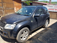 Suzuki Grand Vitara 1.9 DDIS 2006 - 2012