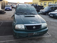 Suzuki Grand Vitara 2003 2.0 TD RHW Clima