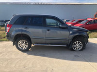 Suzuki Grand Vitara II (JT,TE,TD) din 2008 motor 1.9 ddis, 4X4 tip F9QB