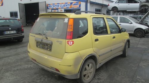 Suzuki Ignis 1.3i