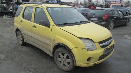 Suzuki Ignis 1.3i