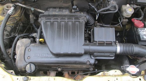 Suzuki Ignis 1.3i