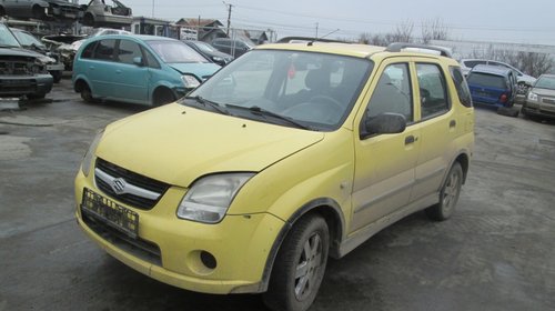 Suzuki Ignis 1.3i