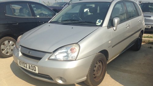 Suzuki Liana 1.6 b 2002