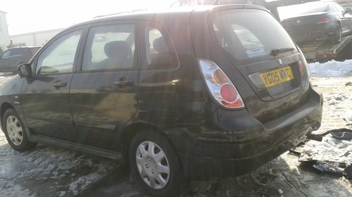 Suzuki Liana din 2005 1.6 benzina tip M16A