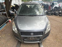 SUZUKI SPLASH 1.2 K12B 2008