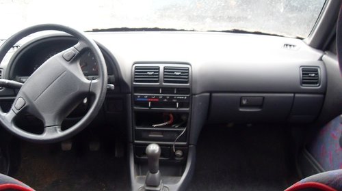 Suzuki Swift din 1991-2001, 1.0 b