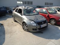 Suzuki Swift din 2005-2007, 1.3 b