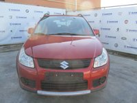 Suzuki SX4 din 2008