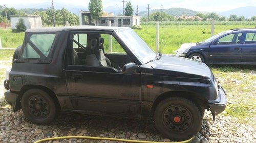 Suzuki Vitara 1. 6 i an 1991