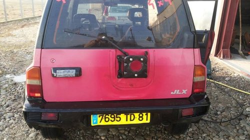 Suzuki Vitara 1. 6 i an 1996