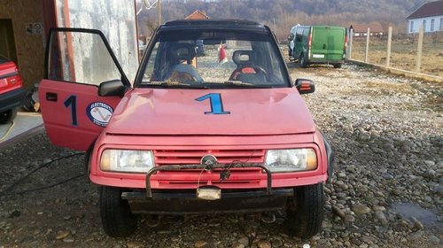 Suzuki Vitara 1. 6 i an 1996