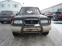 Suzuki Vitara din 1994-1998, 2.5 v6