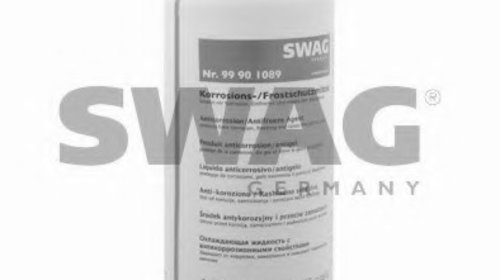 SWAG 99 90 1089 Antigel G11 Albastru (1.5L)