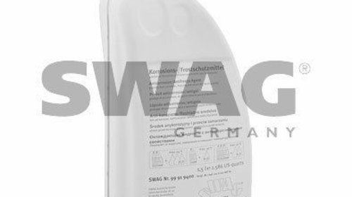 SWAG 99 91 9400 Antigel G12+ Mov (1.5L)