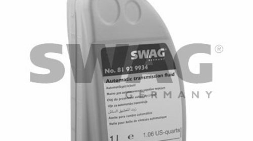 Swag atf rosu ulei cutie automata 1l