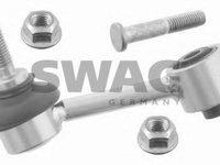 Swag bieleta antiruliu spate pt seat,skoda