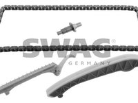 Swag kit lant pt mercedes a-class(w168)