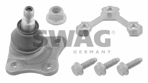 Swag pivot dreapta pt audi,seat,skoda