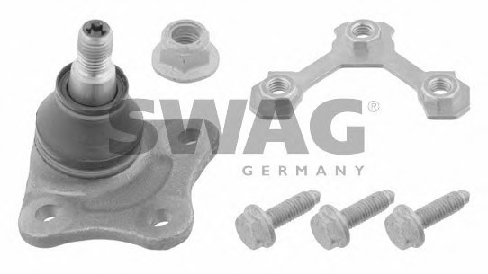 Swag pivot dreapta pt vw bora,golf 4,newbeetle