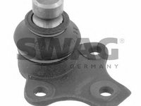 Swag pivot vw golf 2, 3, jetta 2, passat, polo, vento, caddy 2